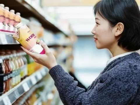 Doanh nghiệp Thụy Điển quan tâm đến ngành sữa Việt Nam