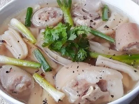 Giá heo hơi hôm nay 22/5: Miền Bắc tăng nhẹ, miền Trung - Tây Nguyên, miền Nam giữ giá, Đồng Nai dẫn đầu cả nước