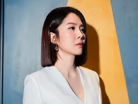 Tiếc cho Lê Phương khi lựa chọn dừng lại