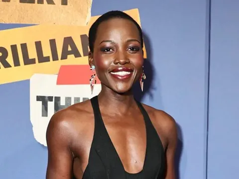 Sao Hollywood Lupita Nyong'o lên tiếng phản đối những lời chỉ trích