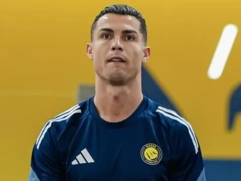 Al Nassr muốn đưa Guardiola dẫn dắt Ronaldo