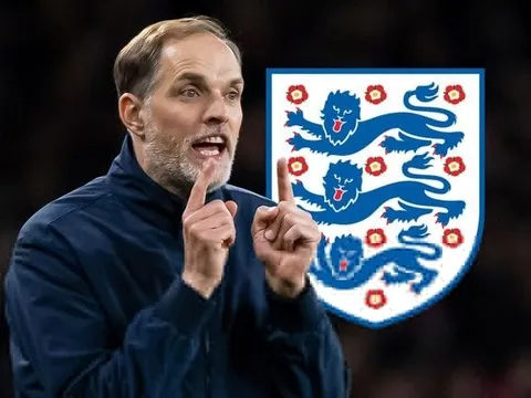 Tranh cãi danh sách dự World Cup 2026 của tuyển Anh