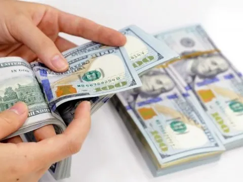 Tỷ giá ngoại tệ, tỷ giá USD/VND hôm nay 22/5: Đồng USD tăng giá sau một lệnh cấm của Iran