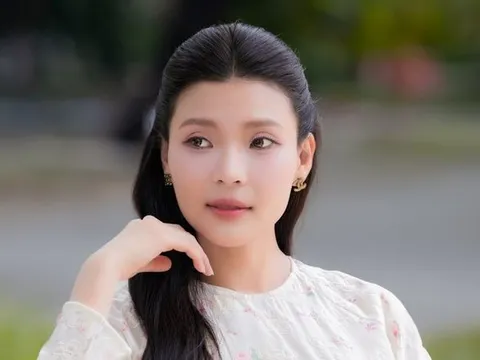 Quyết định tạm dừng lại giúp vợ Lương Thế Thành hạnh phúc