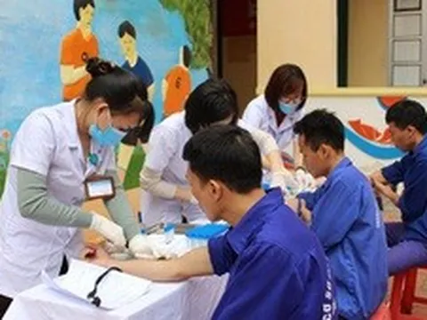 Thủ tục xác định tình trạng nghiện ma túy