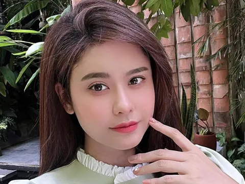 Mừng cho hạnh phúc của Trương Quỳnh Anh ở tuổi 37