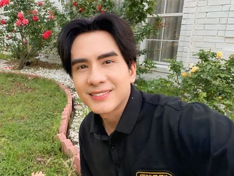Mừng cho quyết định đi thêm bước nữa của ca sĩ Đan Trường