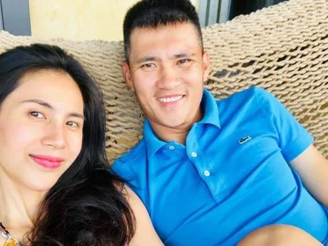 Tiếc cho kết thúc của Thủy Tiên và Công Vinh