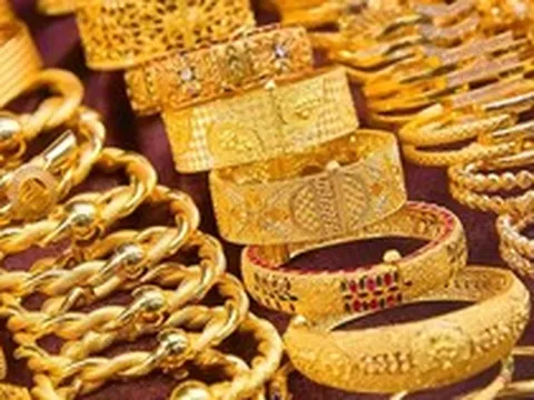 Giá vàng 610 bao nhiêu 1 chỉ?