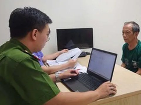 Tạm giữ thần y rởm vụ mổ khối u tại cơ sở "chữa bệnh bằng nước", trục lợi trăm tỷ đồng