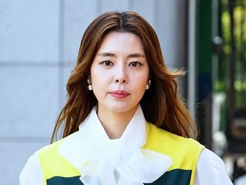 Nữ diễn viên Kim Gyu Ri gặp chấn thương sau khi bị trộm đột nhập vào nhà
