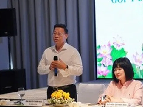 Sửa đổi Luật Hòa giải ở cơ sở phù hợp mô hình chính quyền địa phương 2 cấp