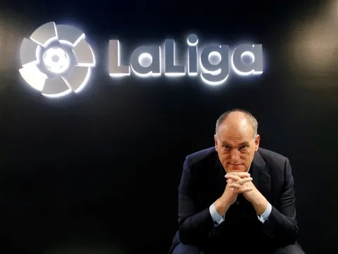 La Liga mất trên 600 triệu euro mỗi năm