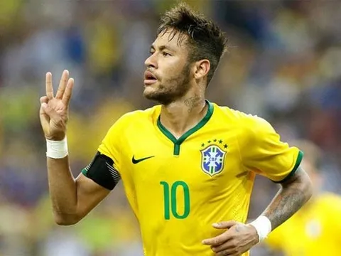 Neymar đối mặt nguy cơ lỡ hẹn World Cup 2026