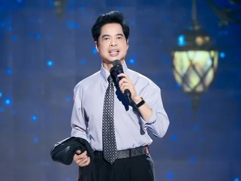 Khi danh ca Ngọc Sơn chứng minh sự trong sạch