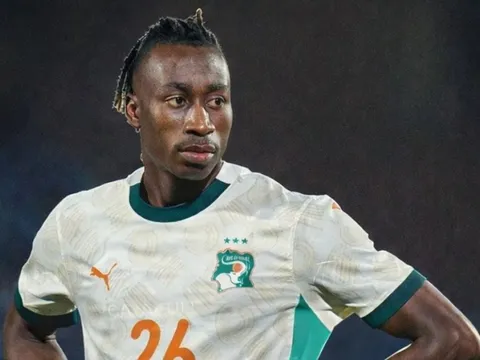 Tài năng trẻ gần 100 triệu euro gây chú ý ở World Cup