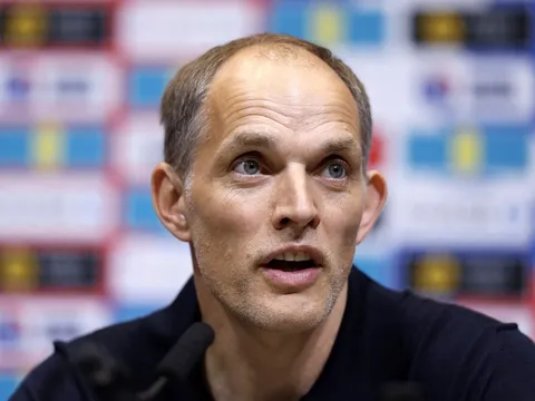 Tuchel lên tiếng về quyết định loại Foden và Palmer