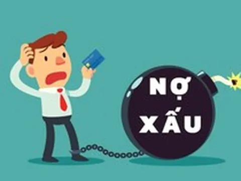 Nợ xấu 150 triệu đã tất toán hết, có lương 20 triệu mỗi tháng vẫn bị ngân hàng từ chối cho vay: Vì sao?