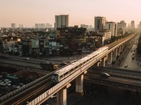 Metro Hà Nội báo lãi tăng 138%: Mỗi 1 đồng thu từ bán vé, ngân sách "gánh" hơn 5 đồng trợ giá