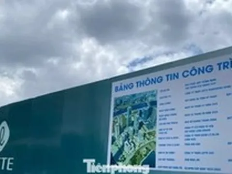 Lộ diện nhà đầu tư muốn góp vốn vào Thủ Thiêm Eco Smart City