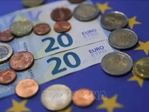 ECB muốn đưa đồng euro lên blockchain