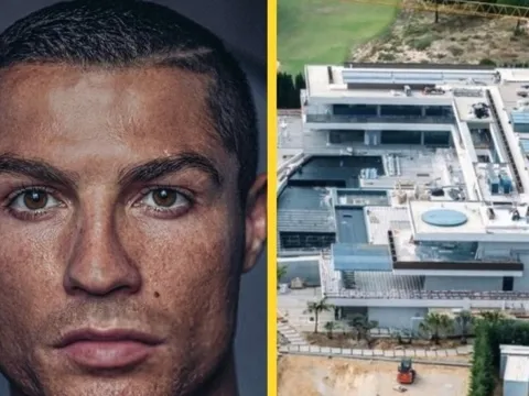Ronaldo chi tiền khủng sau chức vô địch Saudi Pro League