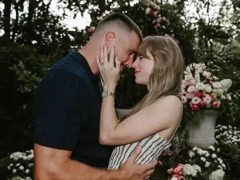 Một quy định trong lễ cưới Taylor Swift đang khiến dư luận xôn xao