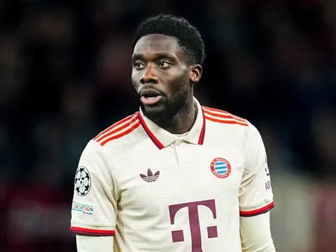 Bayern tính gây sốc