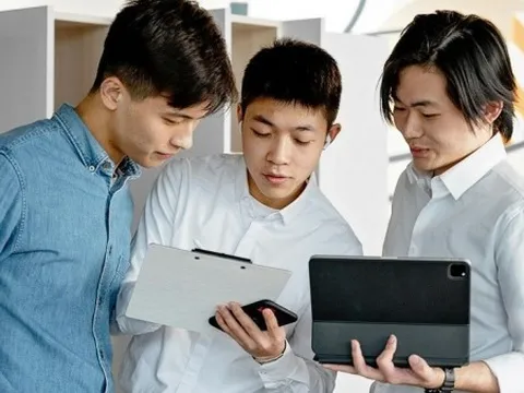 Startup AI Việt và bài toán lợi thế bền vững