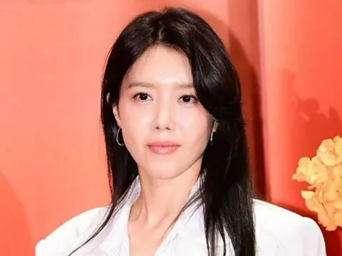 Nữ diễn viên Chae Jung An cảnh báo về những nguy hiểm của chế độ ăn kiêng khắc nghiệt