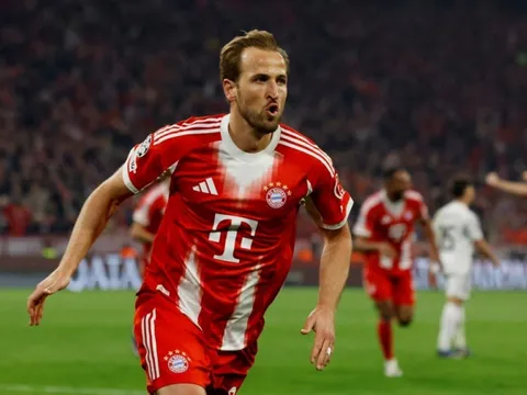 Hoeness chê Barcelona không đủ tiền giữ mộng Harry Kane