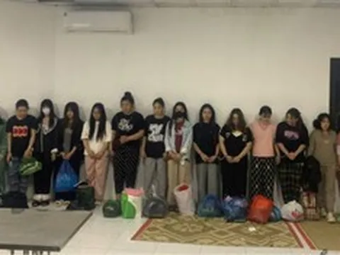 Hơn 32.000 người "sập bẫy" lừa đảo dưới hình thức livestream "cắt đá tìm ngọc"