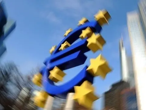 Nguy cơ nợ công của EU rơi vào thế 'mất kiểm soát'