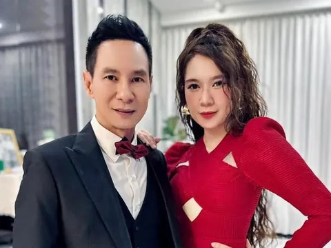 Tiếc cho Lý Hải và Minh Hà khi chọn dừng lại