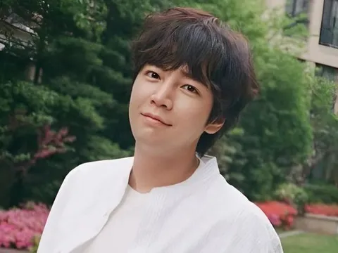 Jang Geun Suk tiết lộ về đám cưới sau khi điều trị ung thư