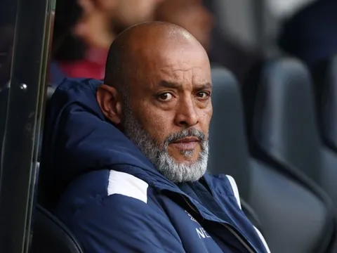 West Ham 'tan tác' sau ngày rớt hạng