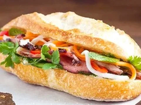 Ăn sáng với món "vạn người mê", 39 người nôn ói nhập viện cấp cứu