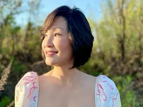 Tiếc cho nghệ sĩ Hồng Đào