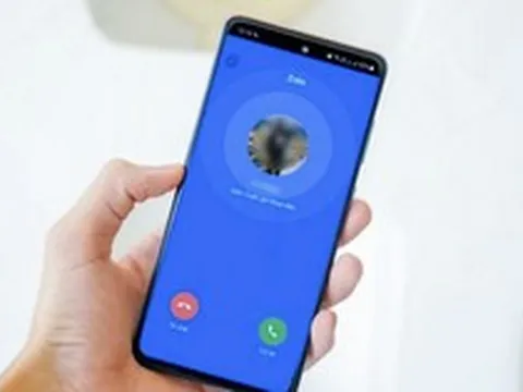 Ngân hàng thông báo, nhận cuộc gọi sau không nên bắt máy, không kết bạn  Zalo