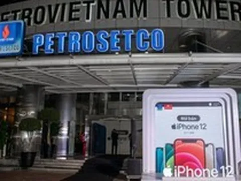 Đại gia bán iPhone chơi chứng khoán: Họ VIX, GEX, EIB chiếm quá nửa