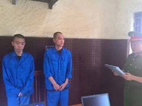 Bắt tạm giam Lê Minh Đạt chuyên quảng cáo hỗ trợ nợ xấu