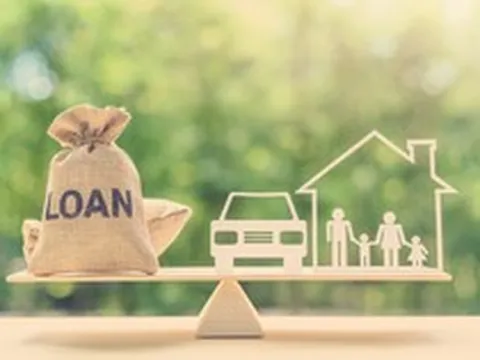 Có nợ xấu vẫn vay được ngân hàng?