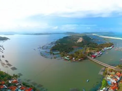 “Đại gia” UAE muốn rót vốn làm tổ hợp nghỉ dưỡng 185 ha tại Đắk Lắk, khẳng định không phân lô bán nền