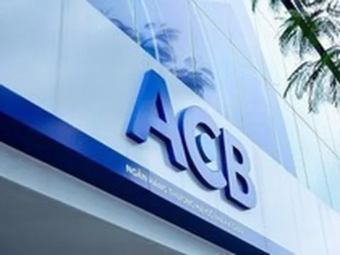 ACB điều chỉnh một loại phí quan trọng đối với người dùng thẻ tín dụng