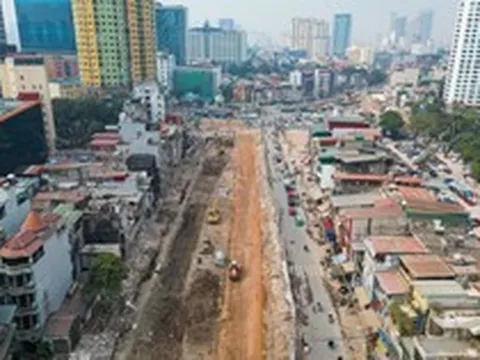 Hà Nội rốt ráo đốc thúc giải ngân vốn đầu tư công