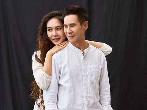 Mừng cho quyết định dừng lại của Lý Hải và Minh Hà