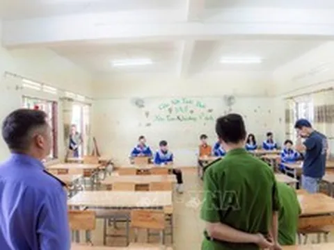 Khởi tố vụ án bạo lực học đường khiến nam sinh lớp 8 tự tử tại Lâm Đồng