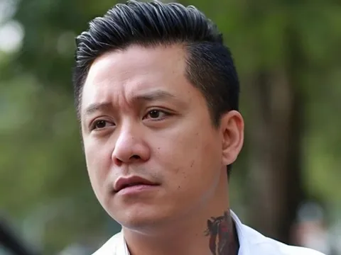 Đã dừng lại với ca sĩ Tuấn Hưng sau clip xét nghiệm ma túy