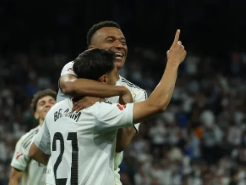 Real Madrid thắng trên xG, Barca thắng ngoài đời