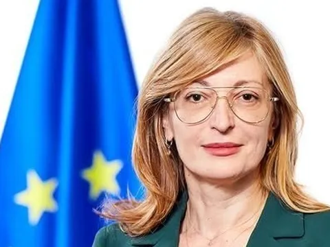Thúc đẩy hợp tác Việt Nam-EU về khoa học, công nghệ và đổi mới sáng tạo